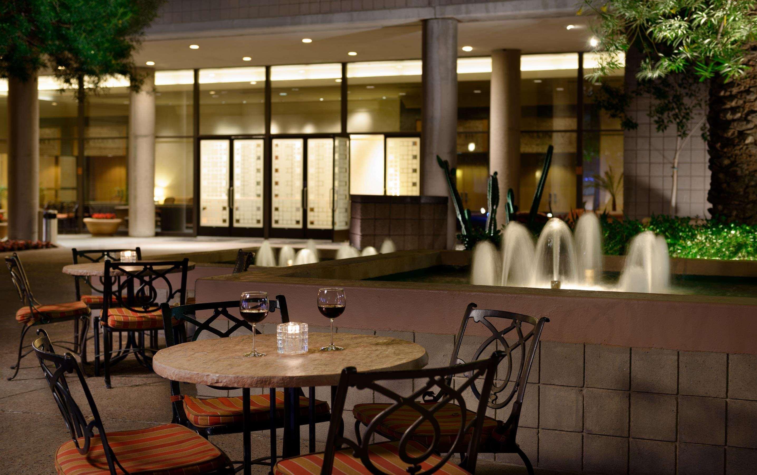 Doubletree By Hilton Hotel Phoenix