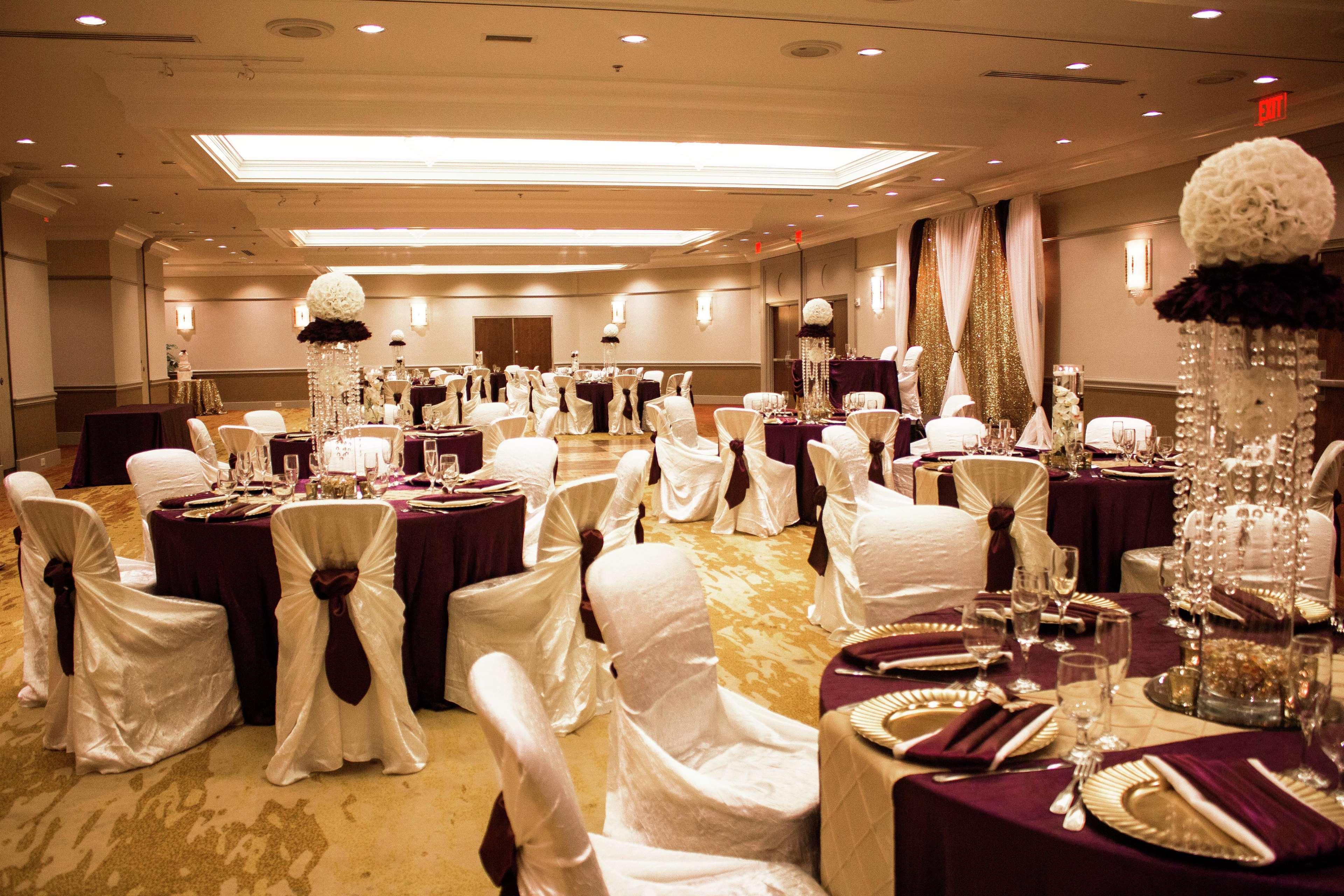 Doubletree By Hilton Hotel Phoenix