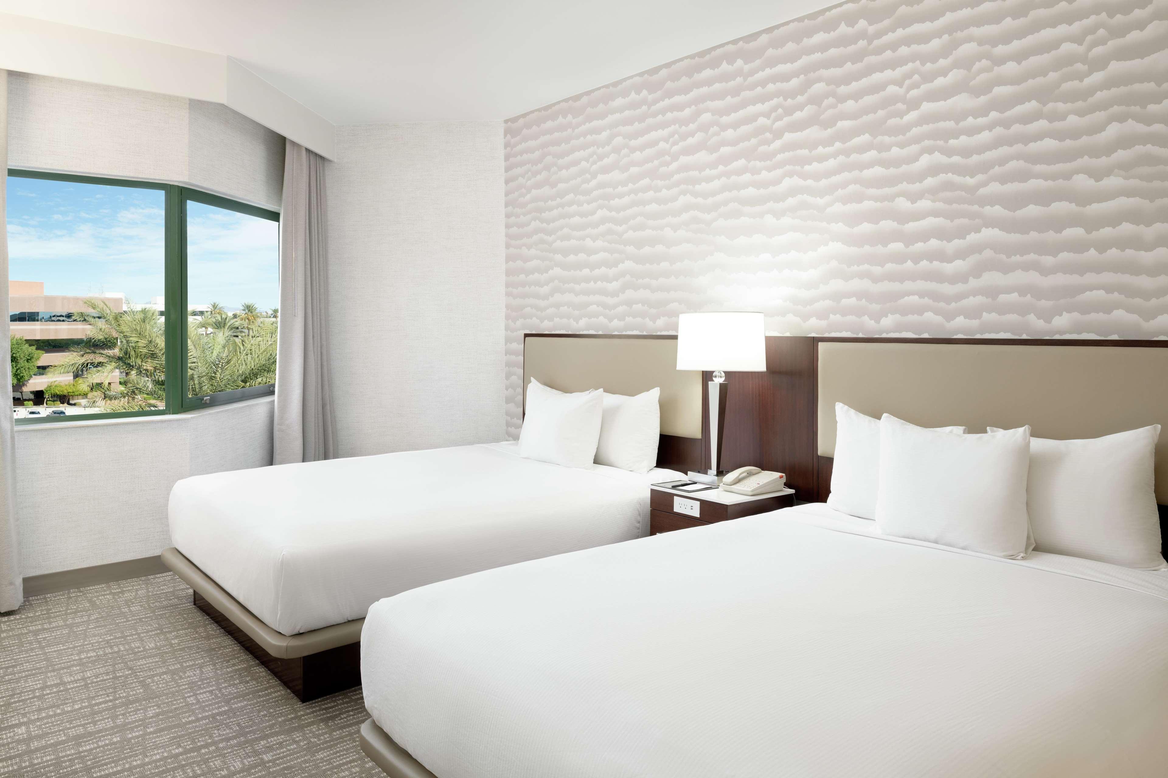 Doubletree By Hilton Hotel