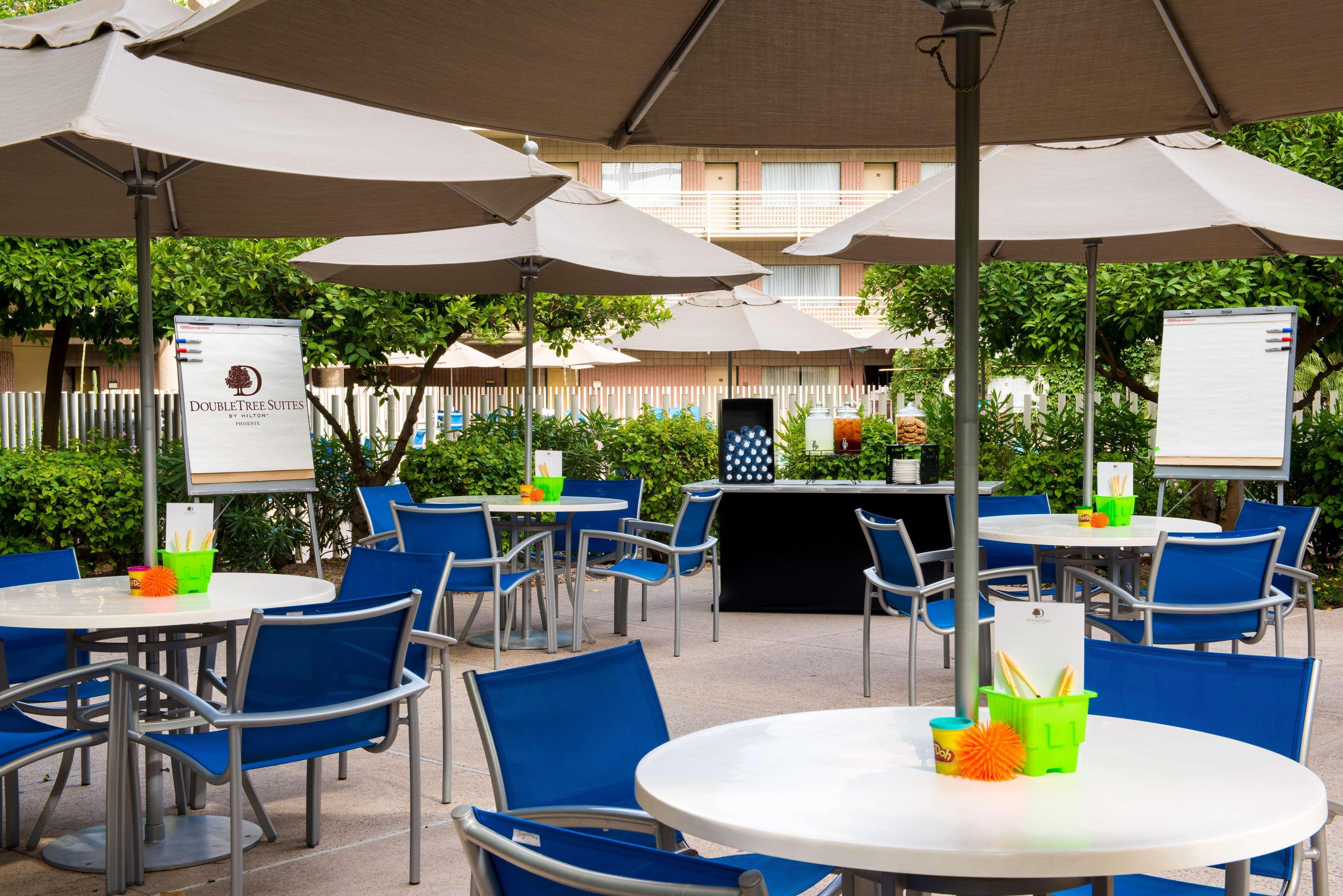 Doubletree By Hilton 4* Phoenix