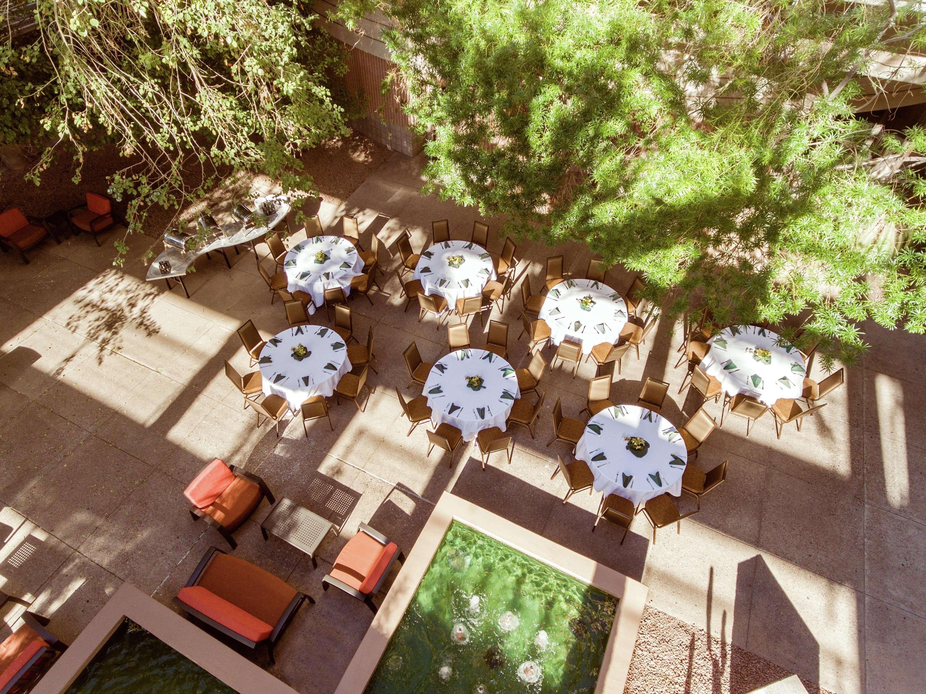 Doubletree By Hilton Phoenix