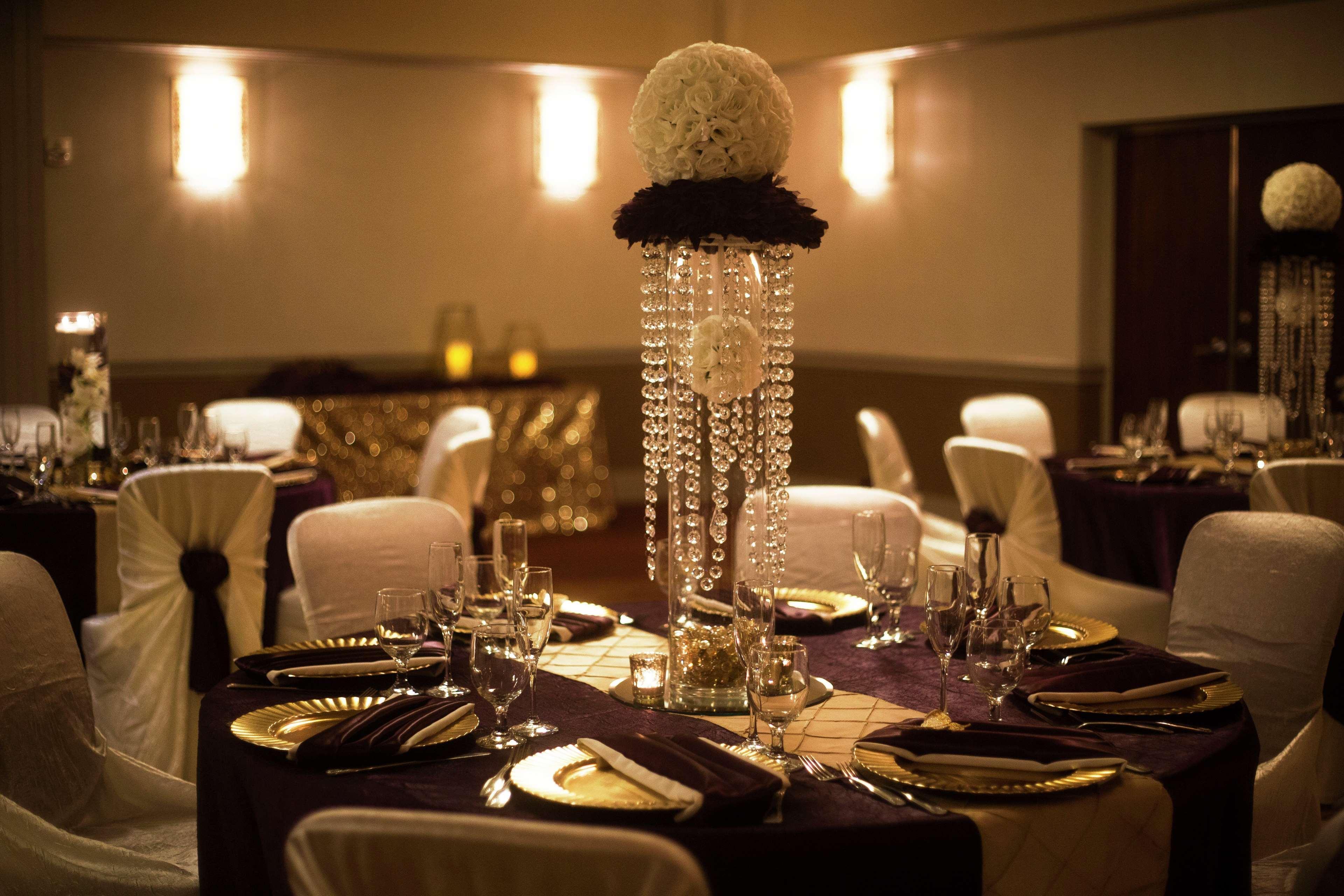 Doubletree By Hilton Hotel Phoenix