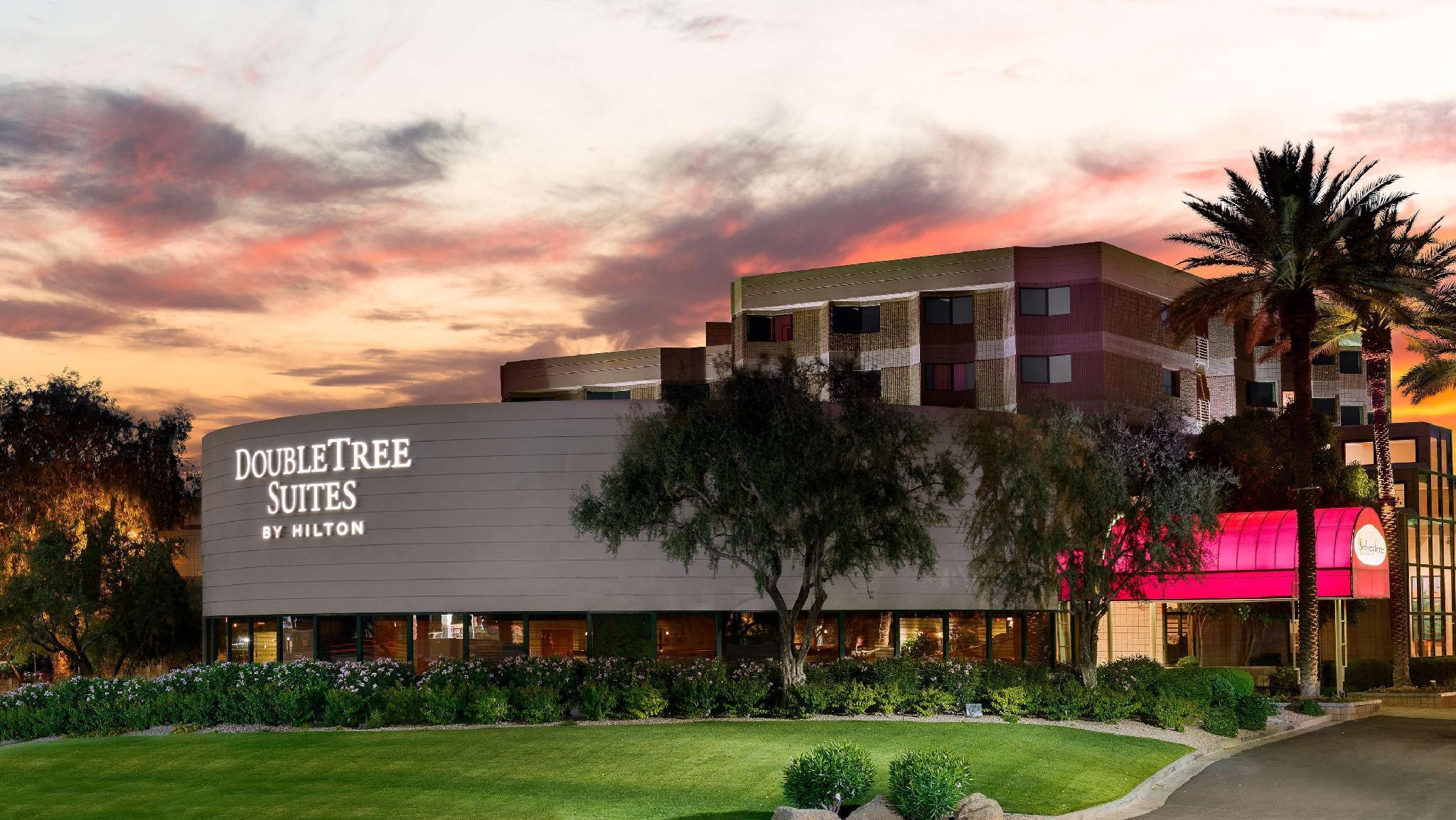 Doubletree By Hilton Hotel 4*