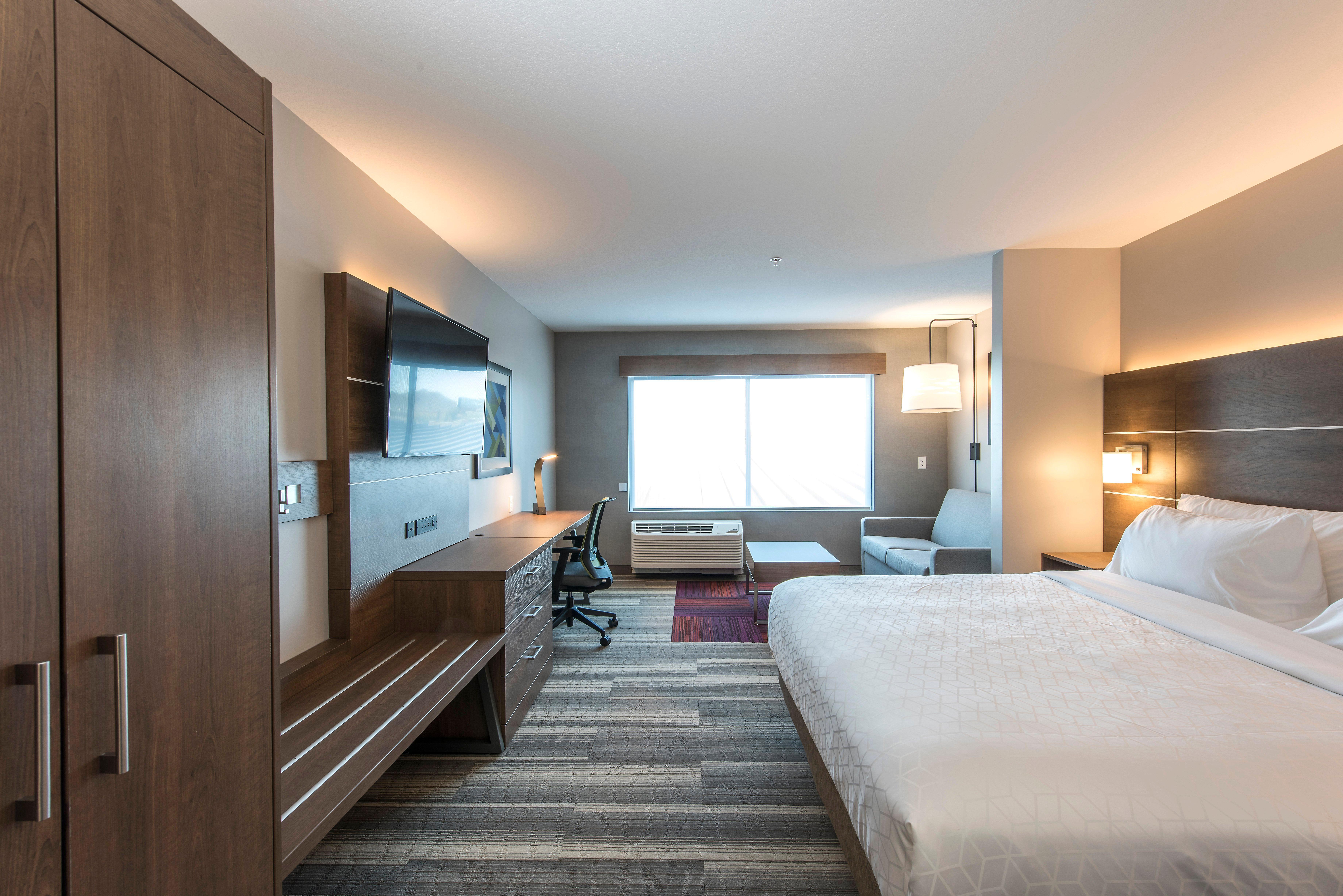 Hotel Express & - North - Happy Valley By Ihg Phoenix