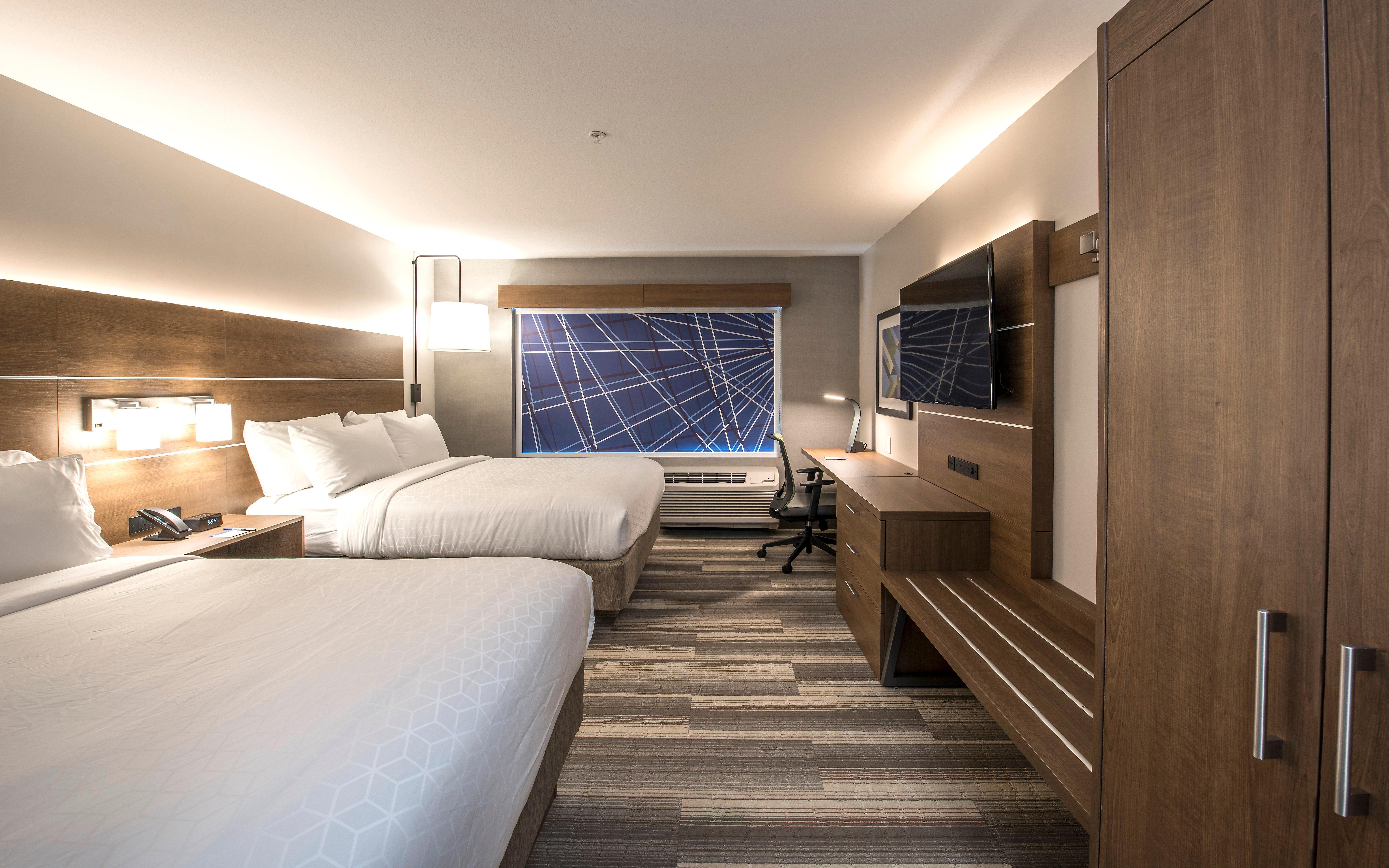 Express & - North - Happy Valley By Ihg 3* Phoenix
