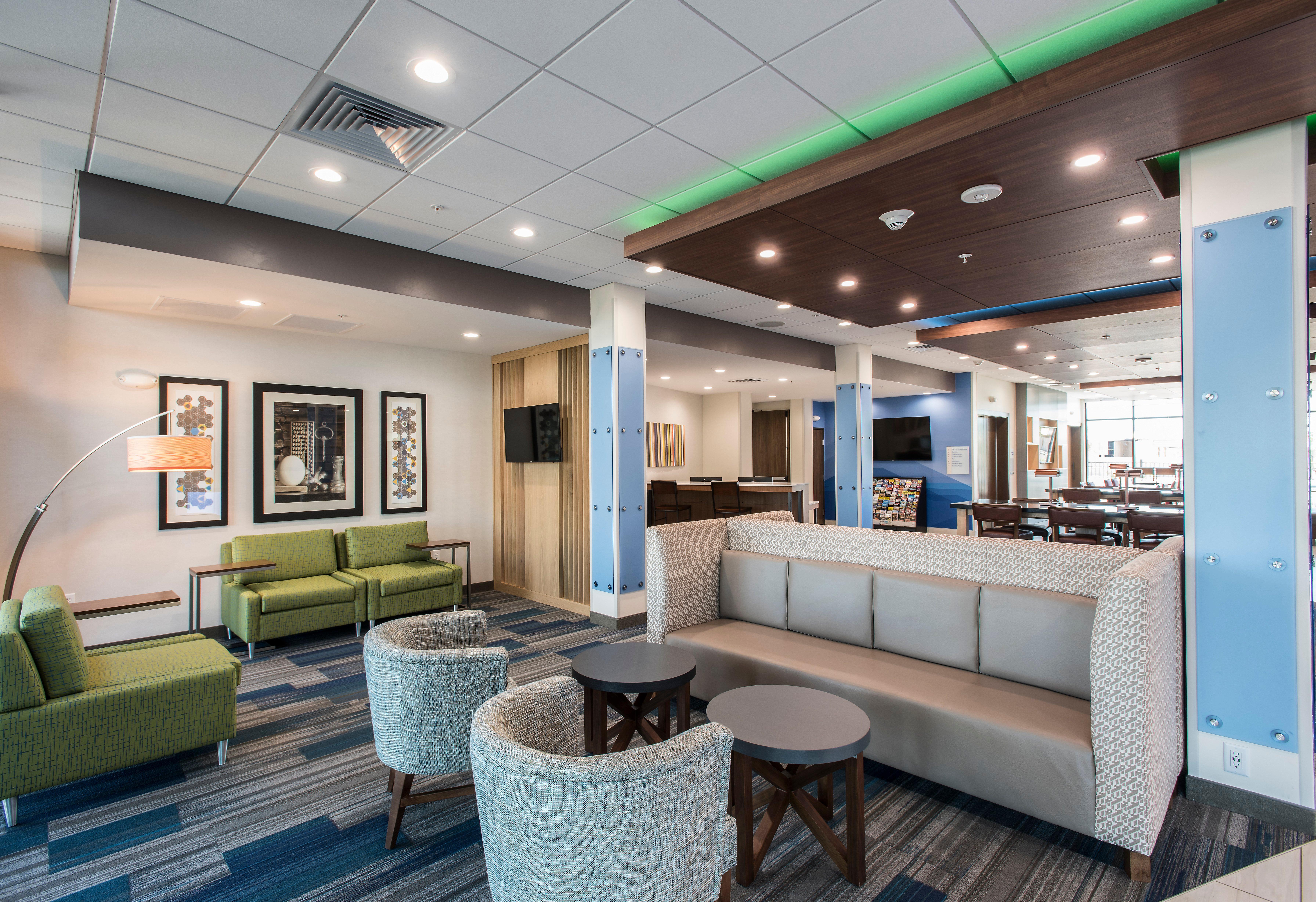 Express & - North - Happy Valley By Ihg 3* Phoenix