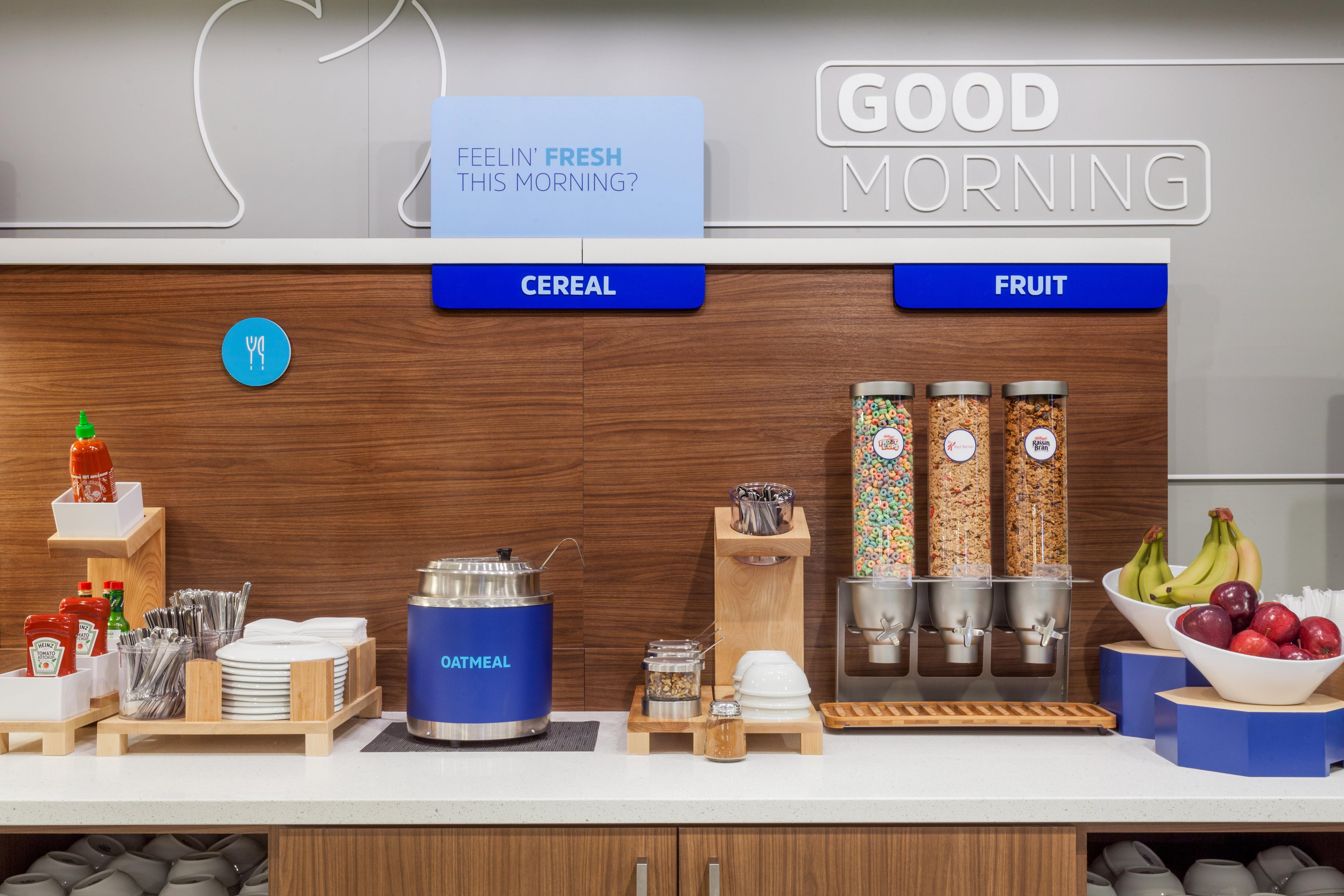 Hotel Express & - North - Happy Valley By Ihg 3*