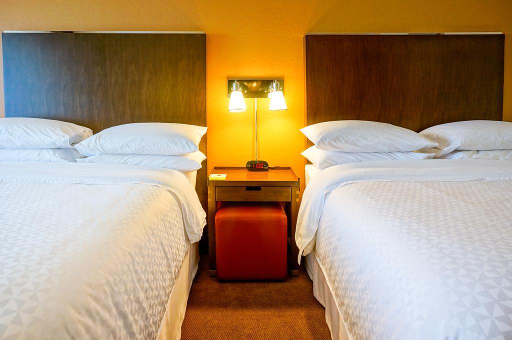 Hotel Four Points By Sheraton South Mountain Phoenix