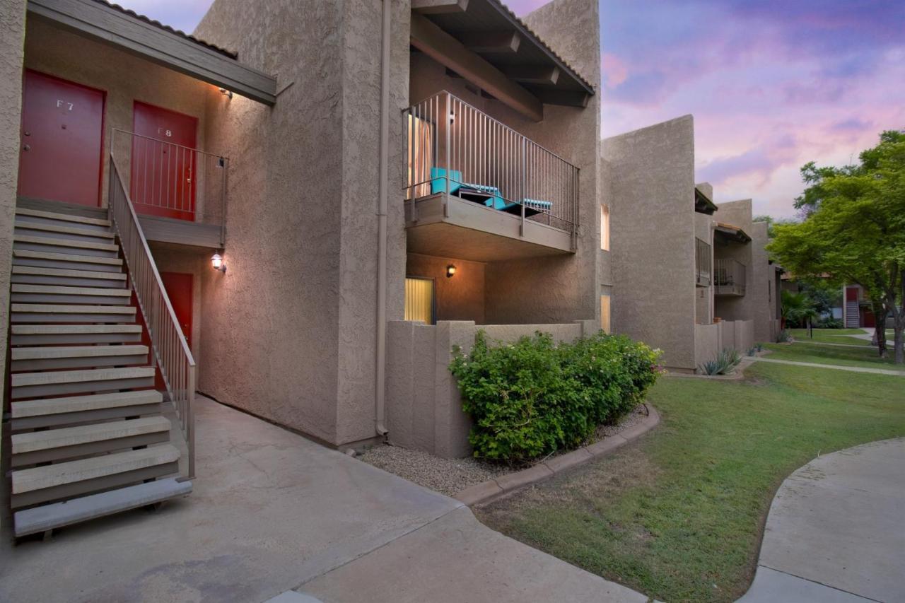 Arizona Southwest Decor - Between And Old Town Scottsdale At Spengler * Phoenix