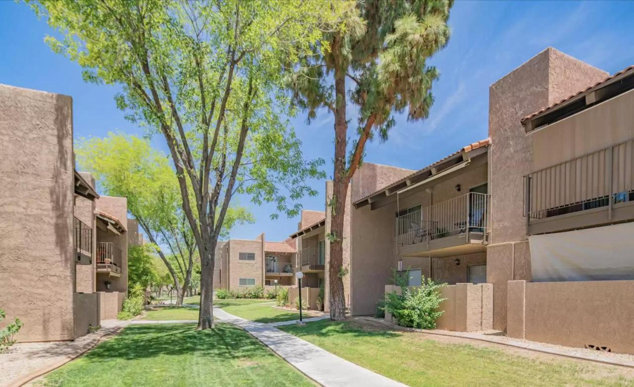 Apartment Arizona Southwest Decor - Between And Old Town Scottsdale At Spengler