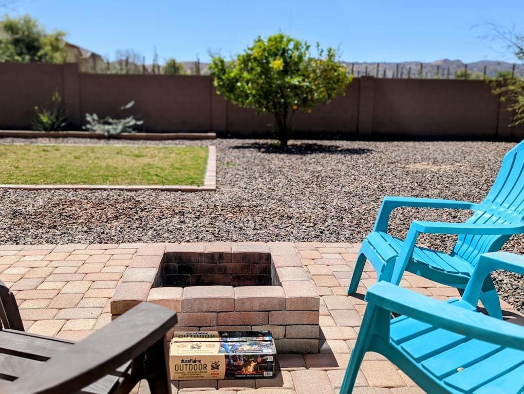 Homestay At The Vista Phoenix