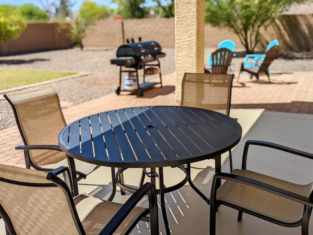 At The Vista Homestay Phoenix