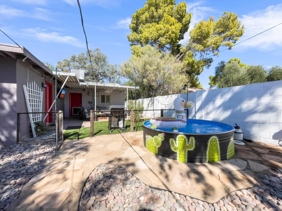 Casa Del Sol Holiday home Phoenix
