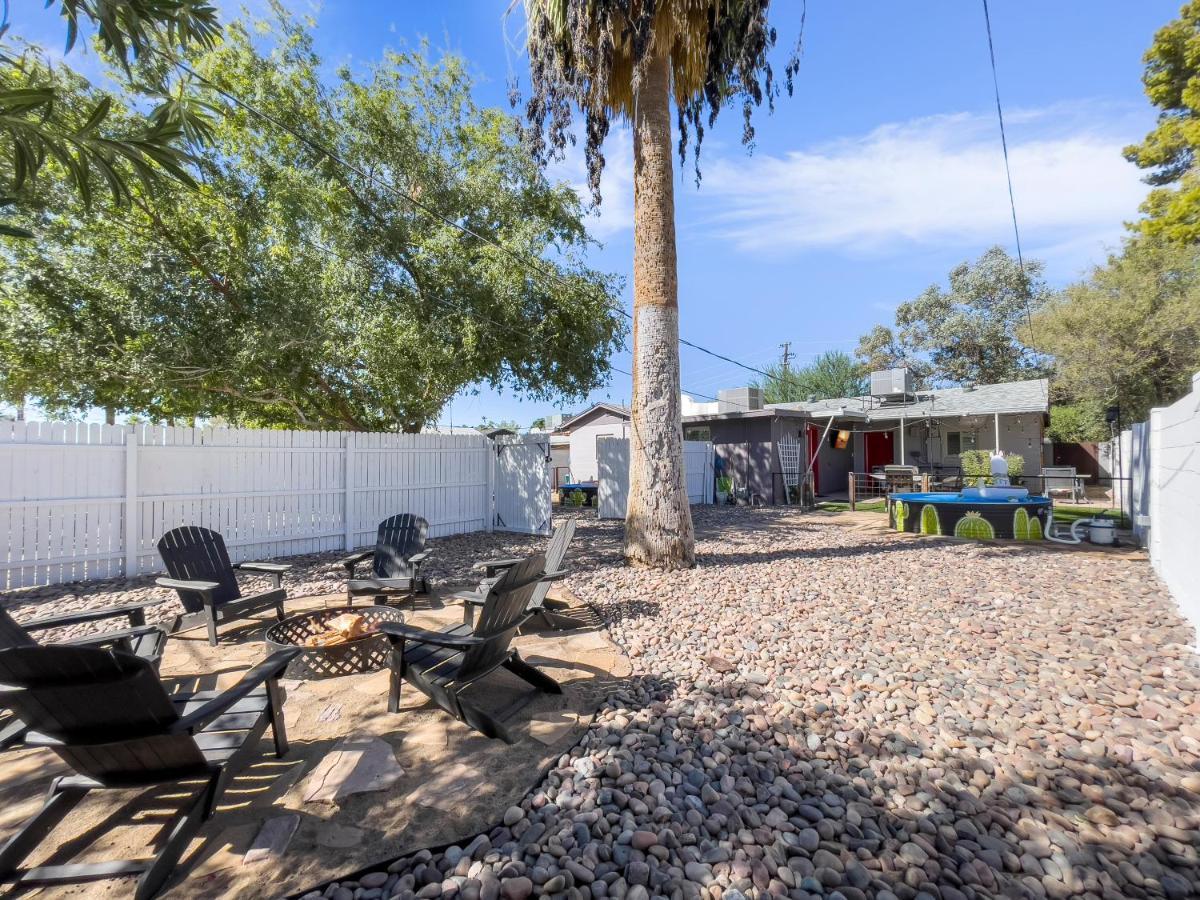 Casa Del Sol Holiday home *