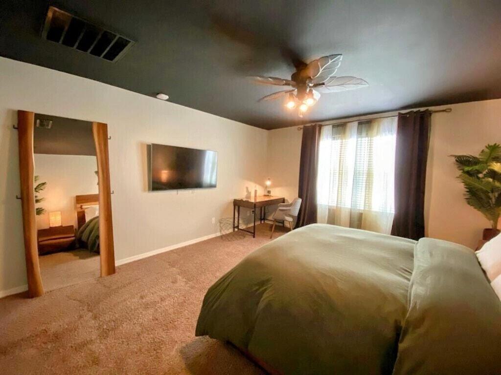 Homestay At The Vista *