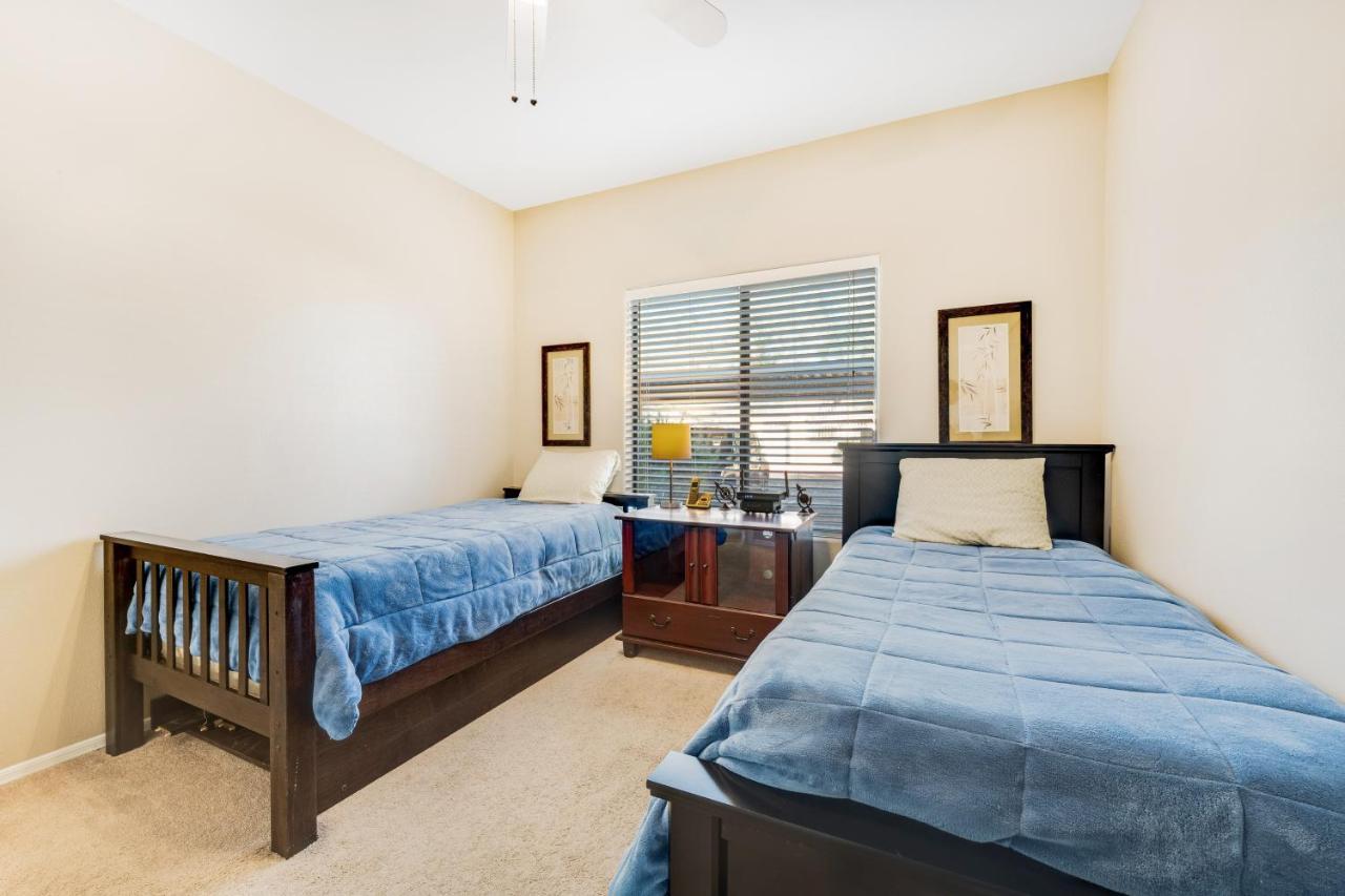 Desert Breeze #137 Apartment *