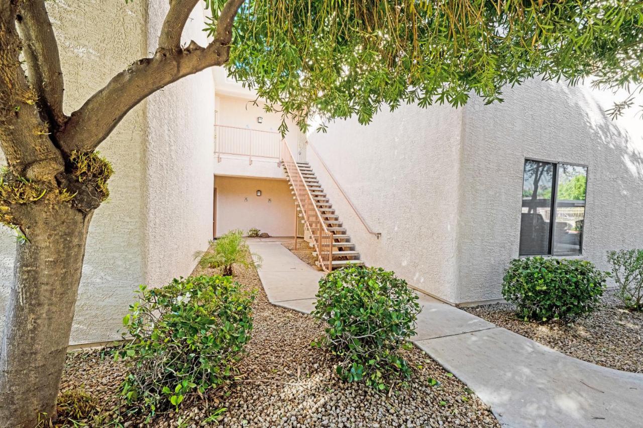 Apartment Desert Breeze #137 *