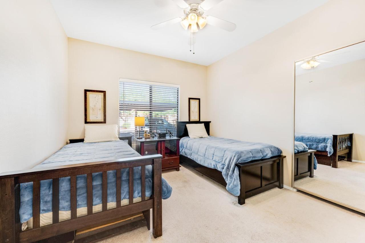Desert Breeze #137 Apartment Phoenix