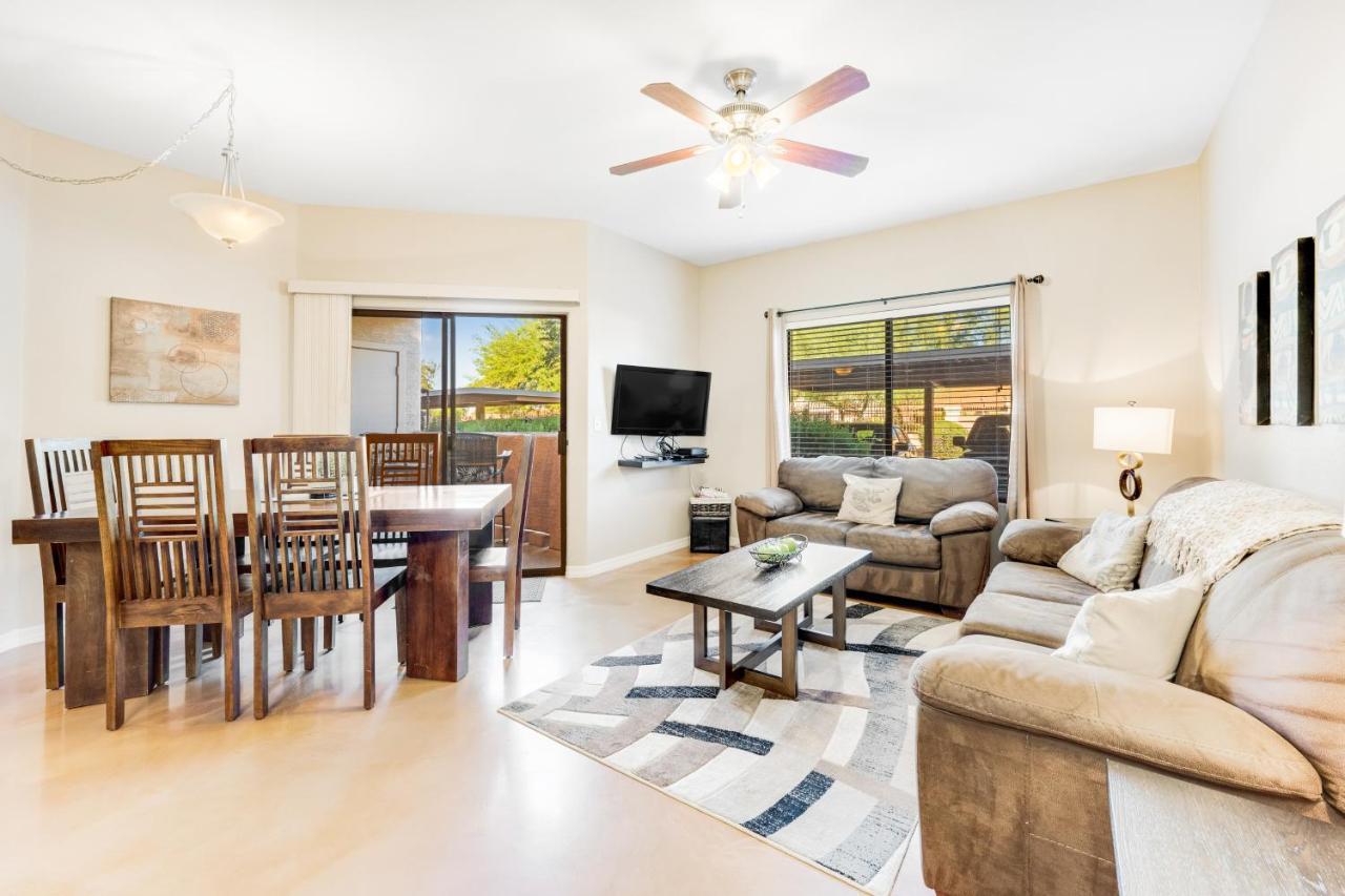 Apartment Desert Breeze #137