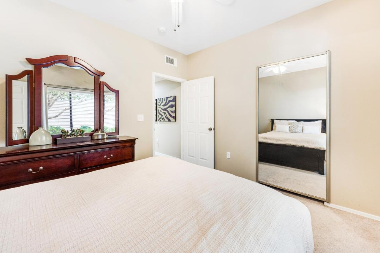 Apartment Desert Breeze #137