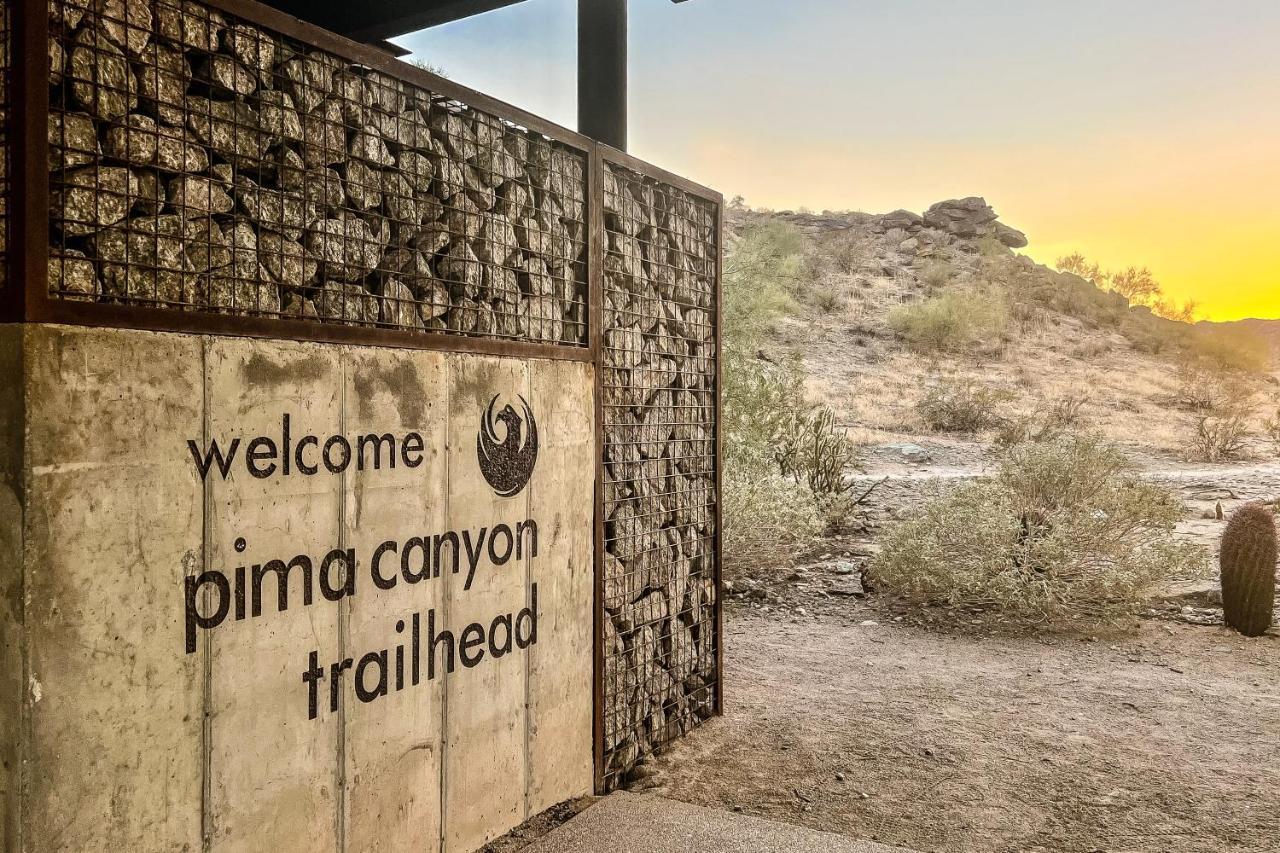 Saguaro Siesta Holiday home *
