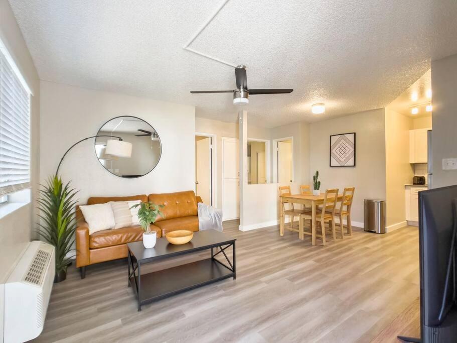 Updated With Pool - Close To Airport, Zoo, & Asu