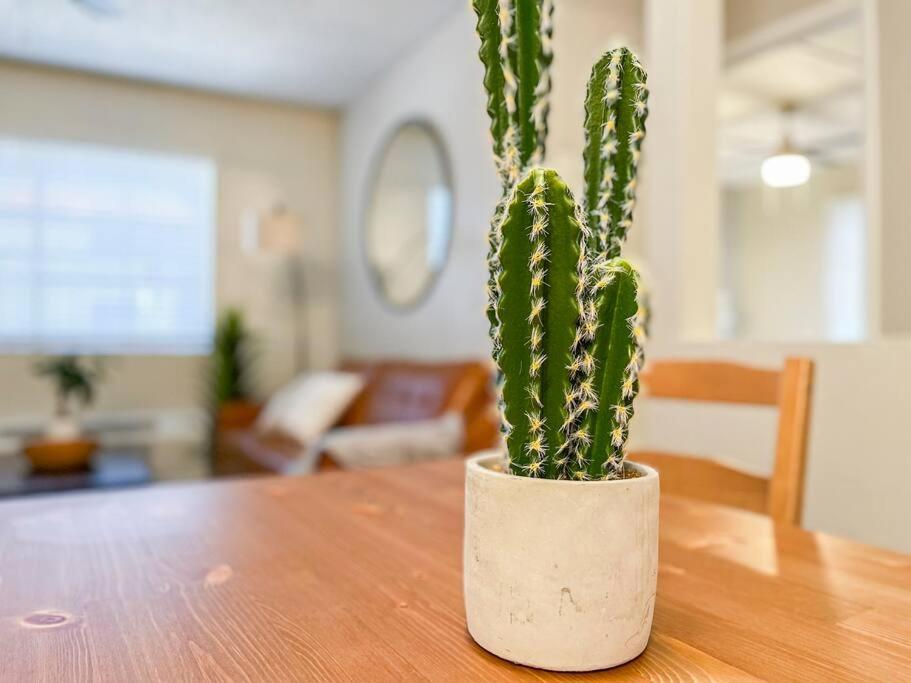 Updated With Pool - Close To Airport, Zoo, & Asu Phoenix