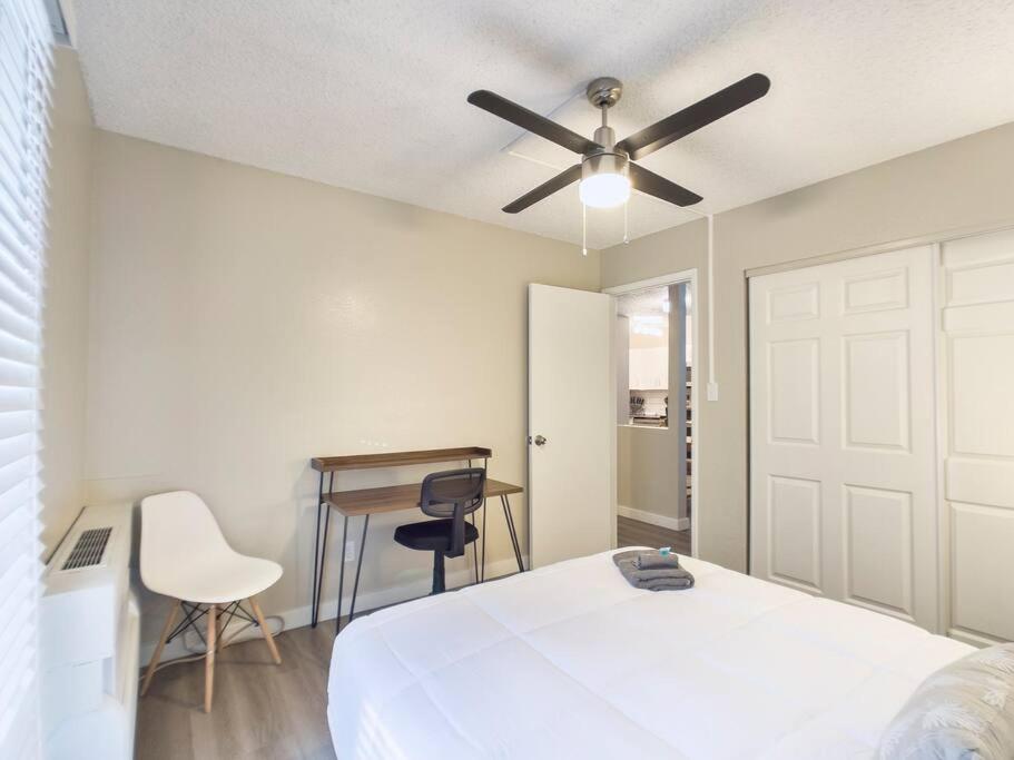 Updated With Pool - Close To Airport, Zoo, & Asu * Phoenix
