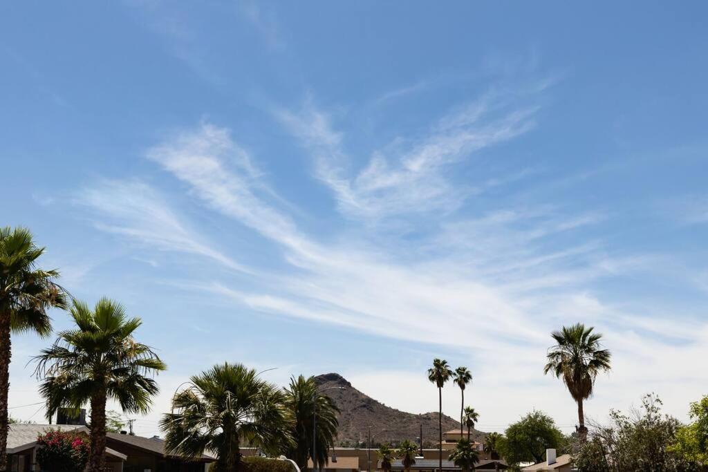 Holiday home New! Scottsdale/phx Retreat, Heated Pool, Hot Tub *
