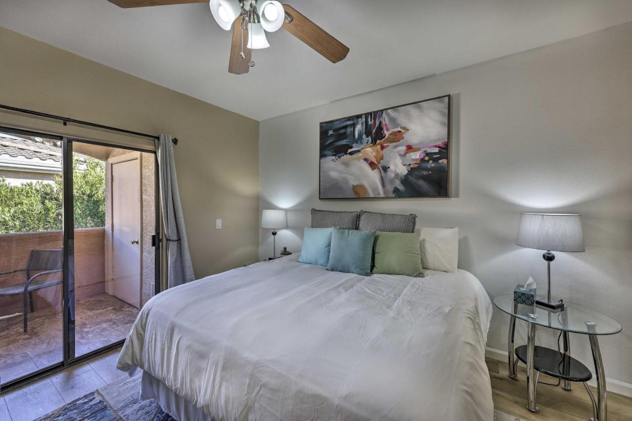 With Pool And Hot Tub - Dog Friendly! Apartment *