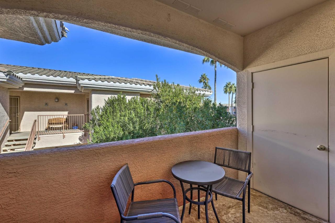 Apartment With Pool And Hot Tub - Dog Friendly!