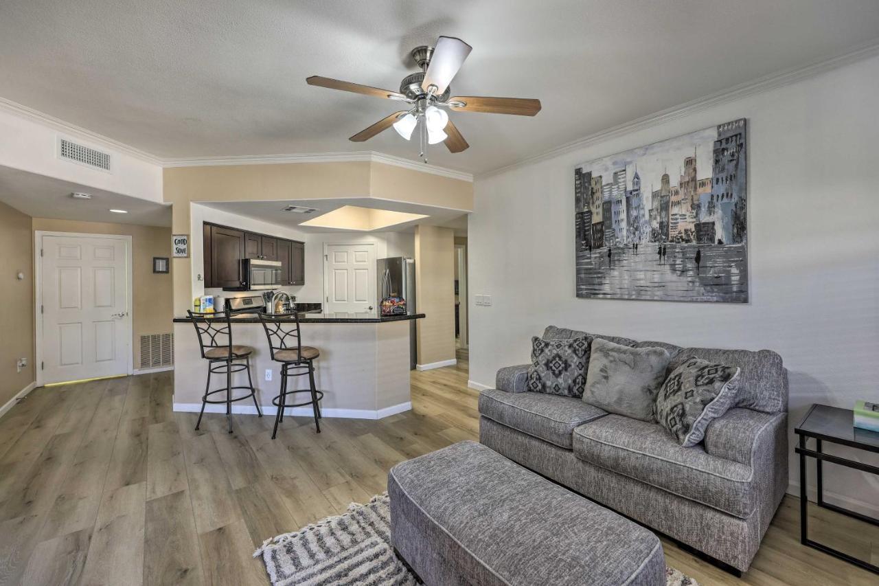 With Pool And Hot Tub - Dog Friendly!