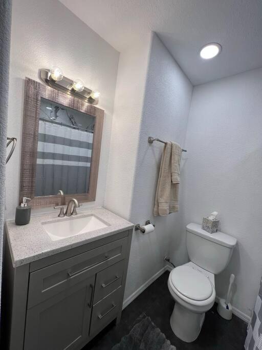 23 Chelsea Place On The Park Apartamento