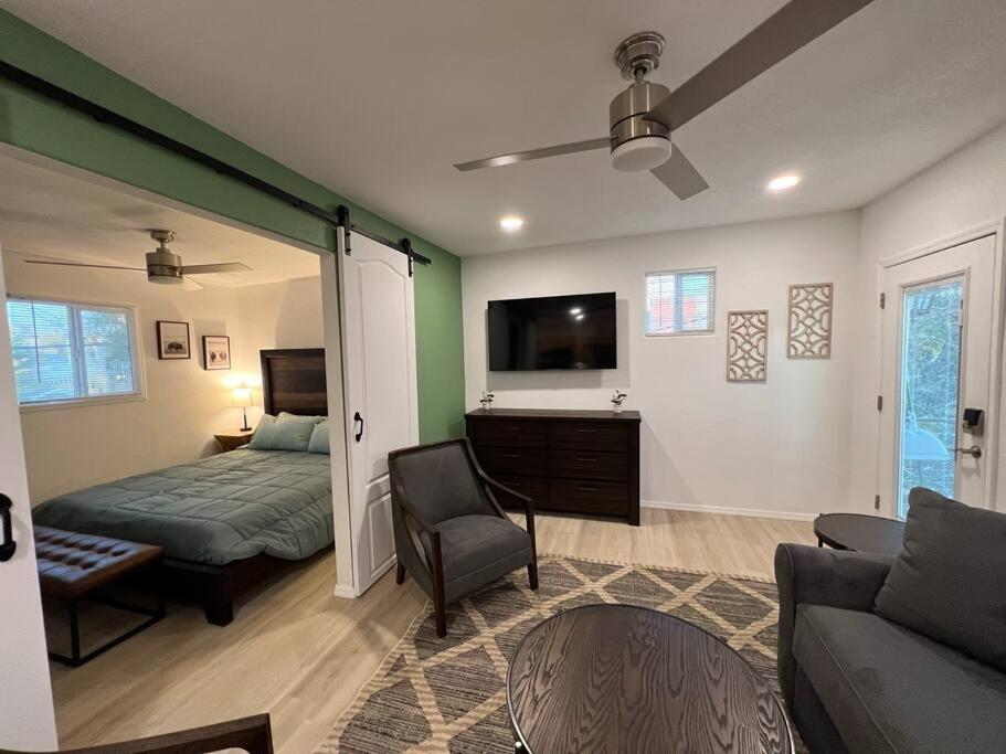 Apartamento 23 Chelsea Place On The Park *