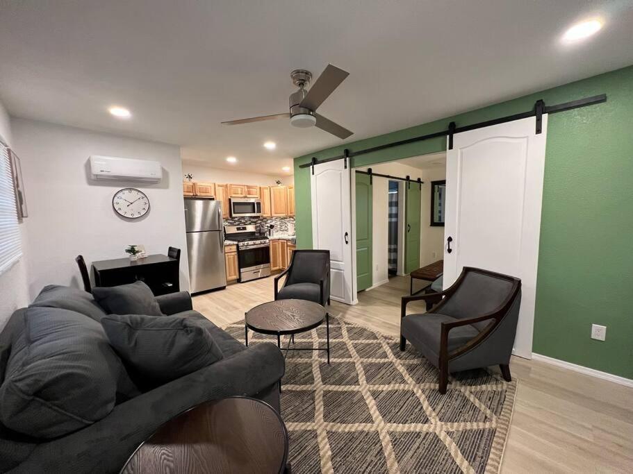 Apartamento 23 Chelsea Place On The Park