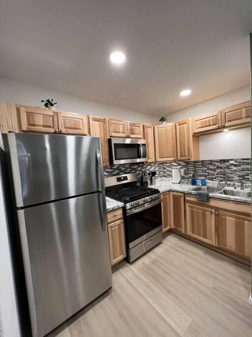 Apartamento 23 Chelsea Place On The Park
