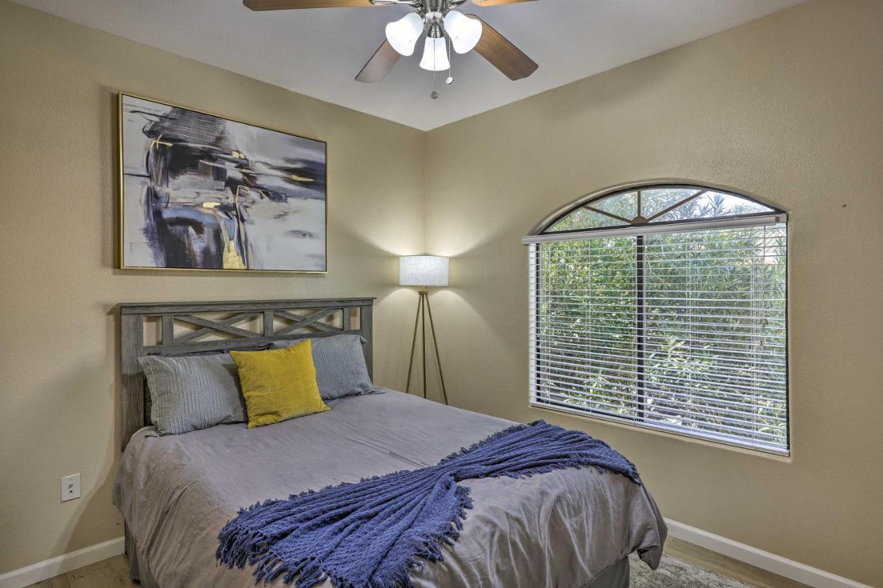Apartment With Pool And Hot Tub - Dog Friendly! *