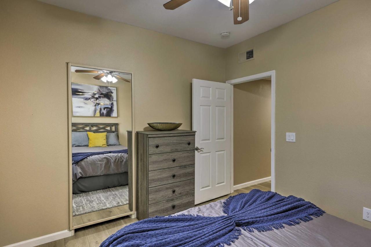 With Pool And Hot Tub - Dog Friendly! * Phoenix