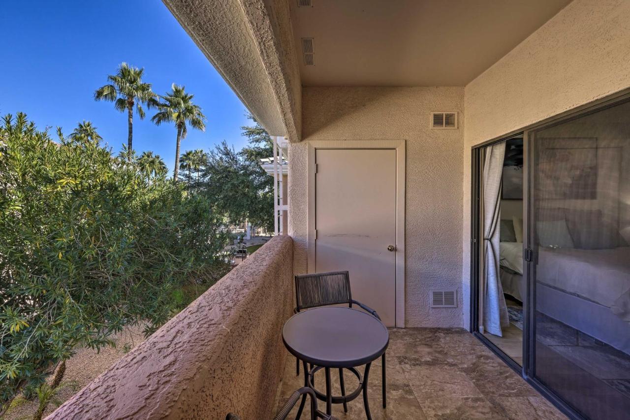 Apartment With Pool And Hot Tub - Dog Friendly! Phoenix