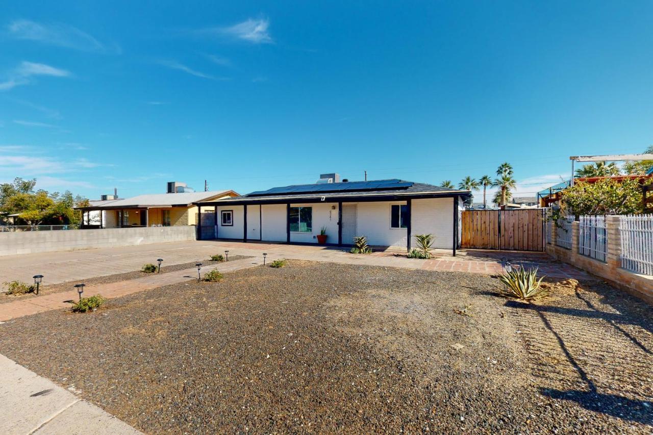 Private Pool Oasis Holiday home Phoenix