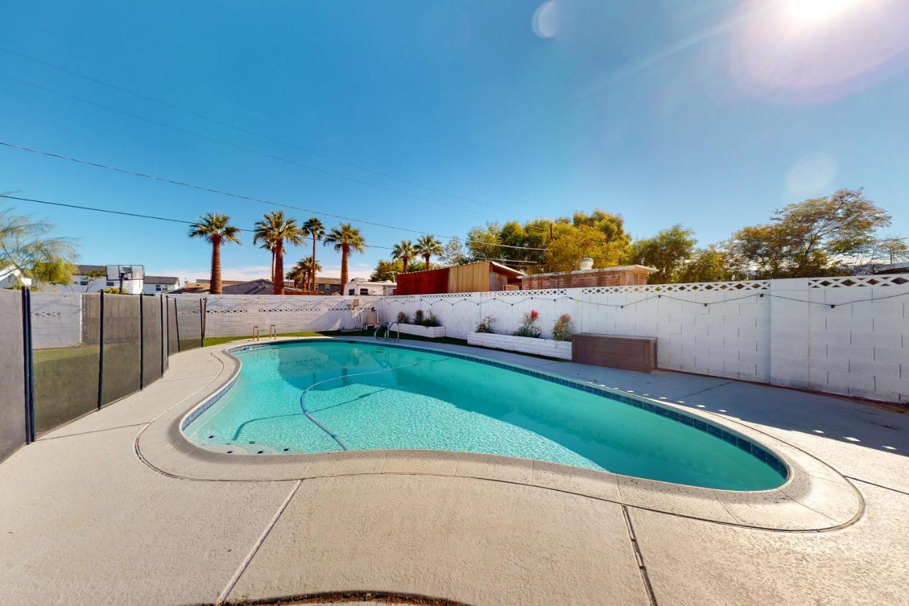 Private Pool Oasis Holiday home