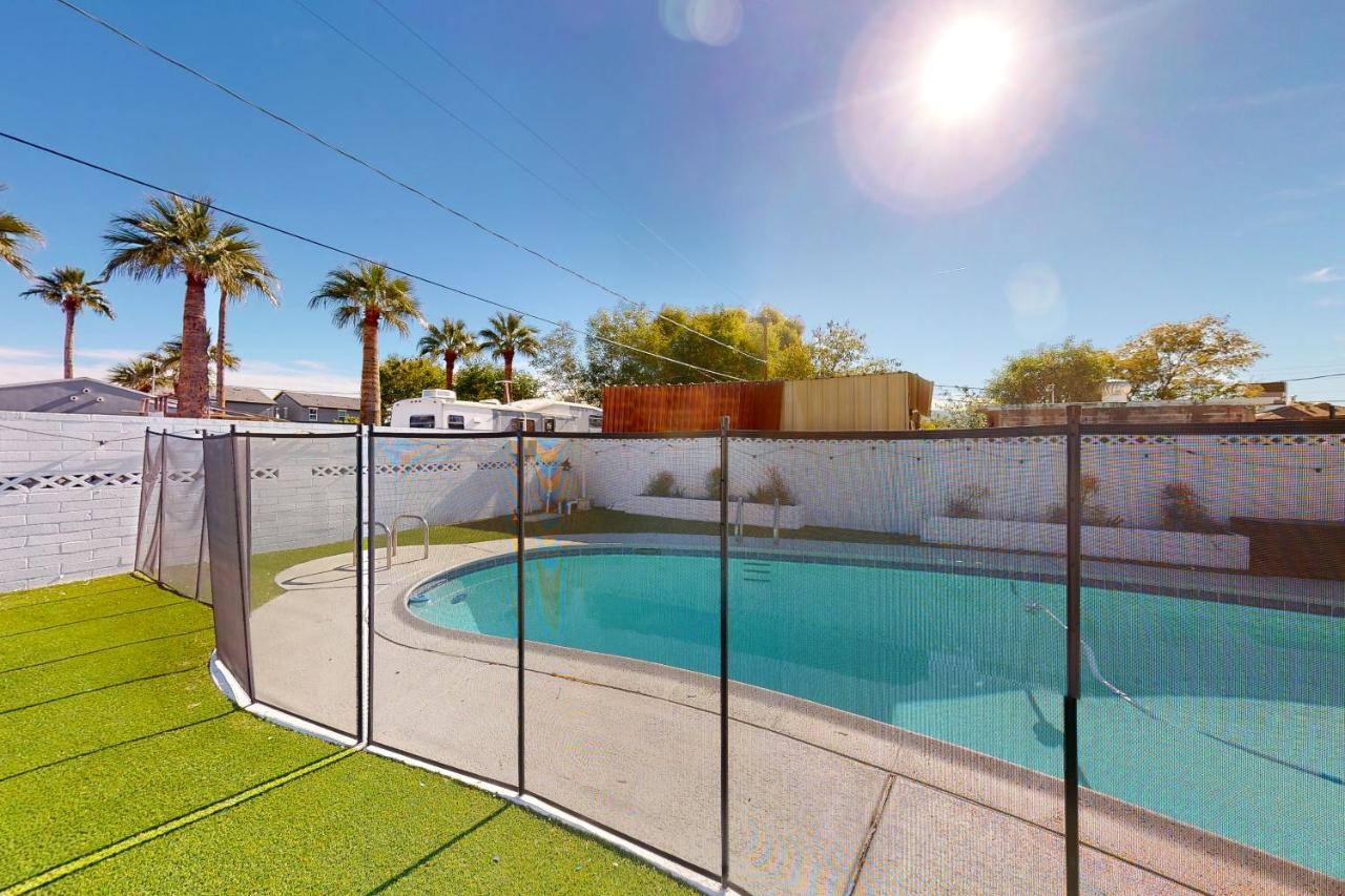 Private Pool Oasis Holiday home *
