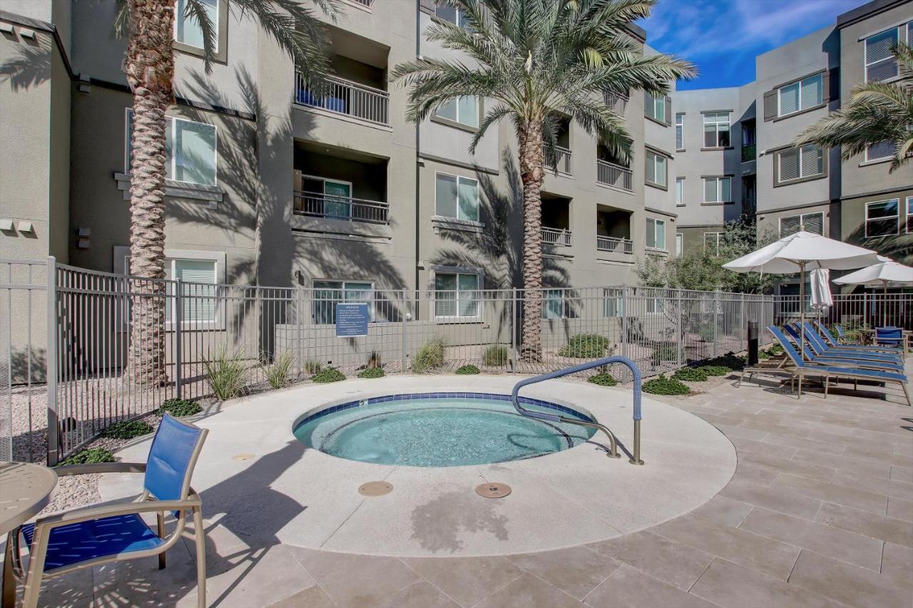 Frontdesk Montreux Apts Northeast Apartamento Phoenix