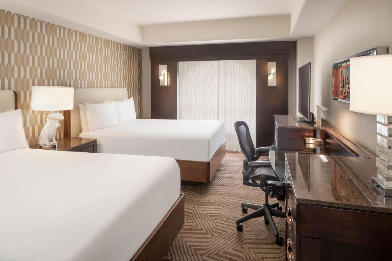 Renaissance Downtown 5* Phoenix