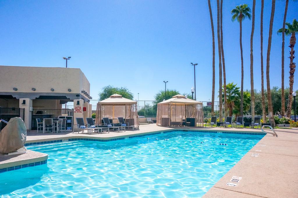 Four Points By Sheraton South Mountain Phoenix