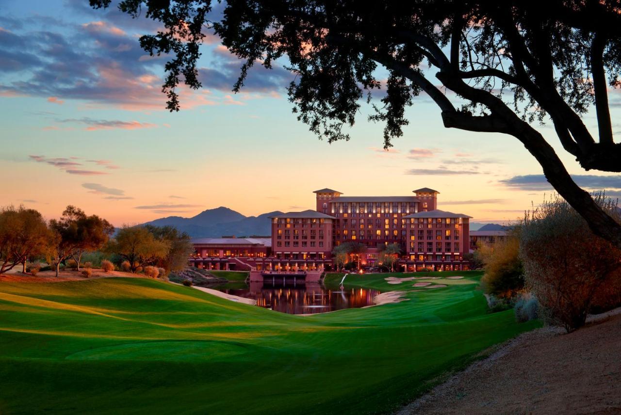 Resort The Westin Kierland & Phoenix