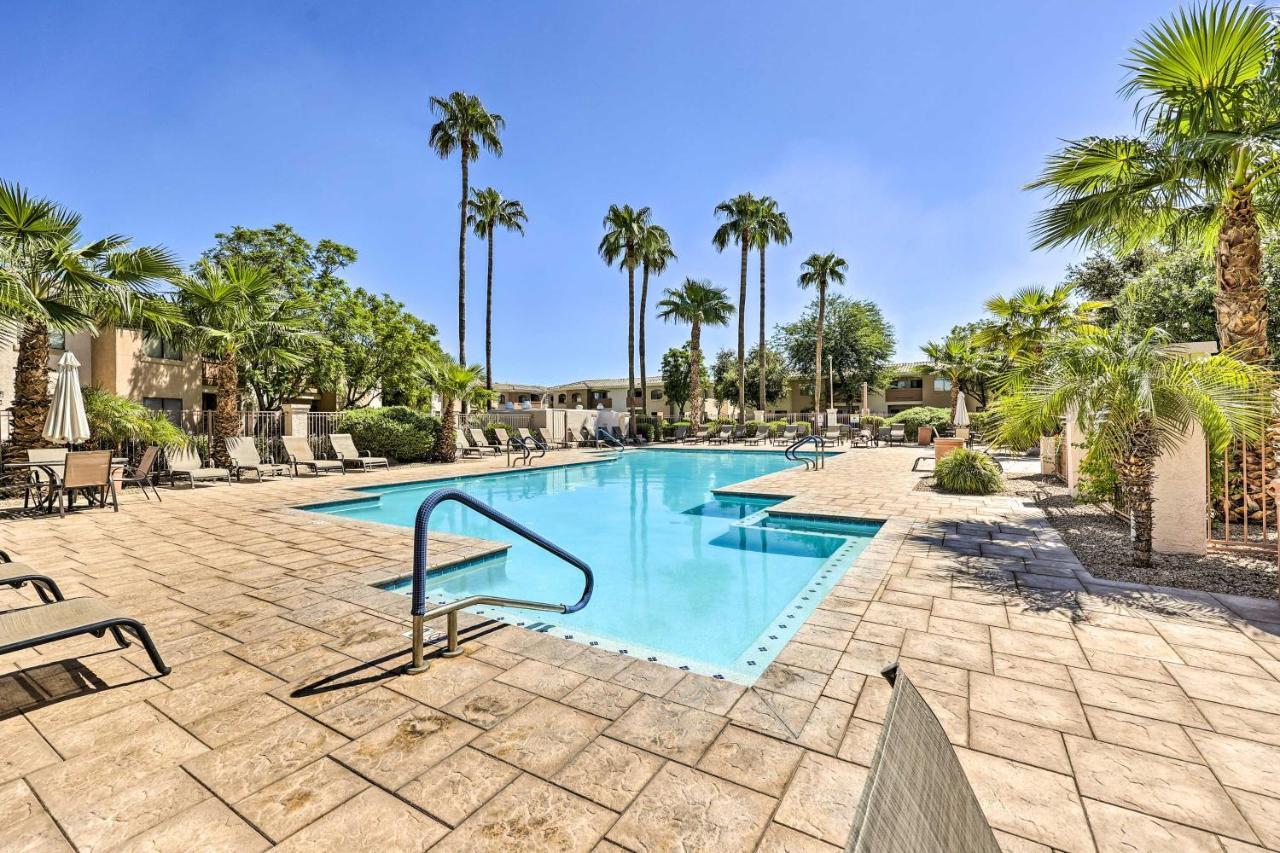 Apartment Bright - 3 Mi To State Farm Stadium! Phoenix