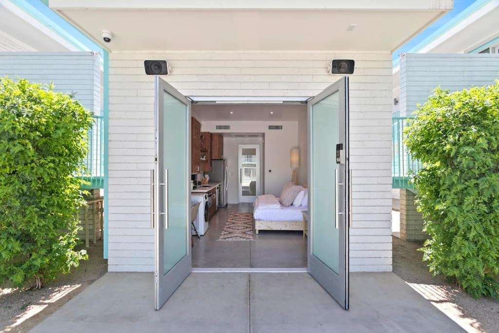 Apartamento Funky Pool Side In Dtphx *