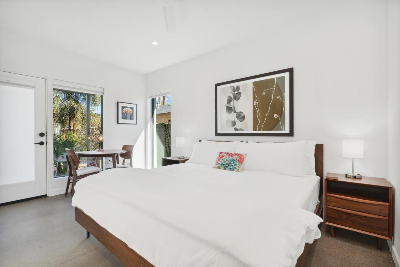4 Square Apartamento Phoenix