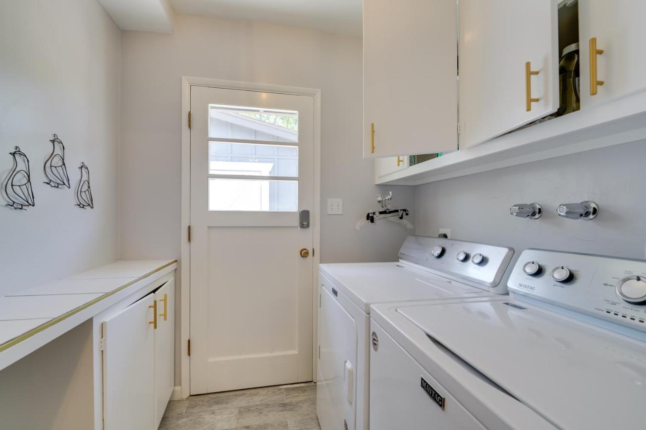 Vacation With Outdoor Kitchen! Apartment *